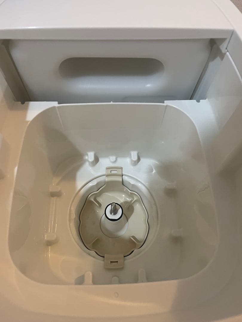 【美品】CORONA CNR-400B 加湿器　ナノリフレ