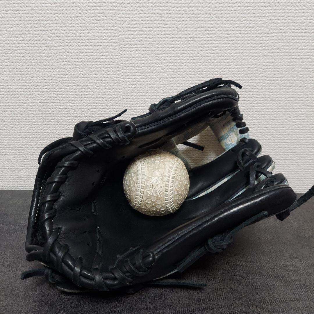 砂*岩様 UA アンダーアーマー　IWILL 限定カラーモデル　グラブ