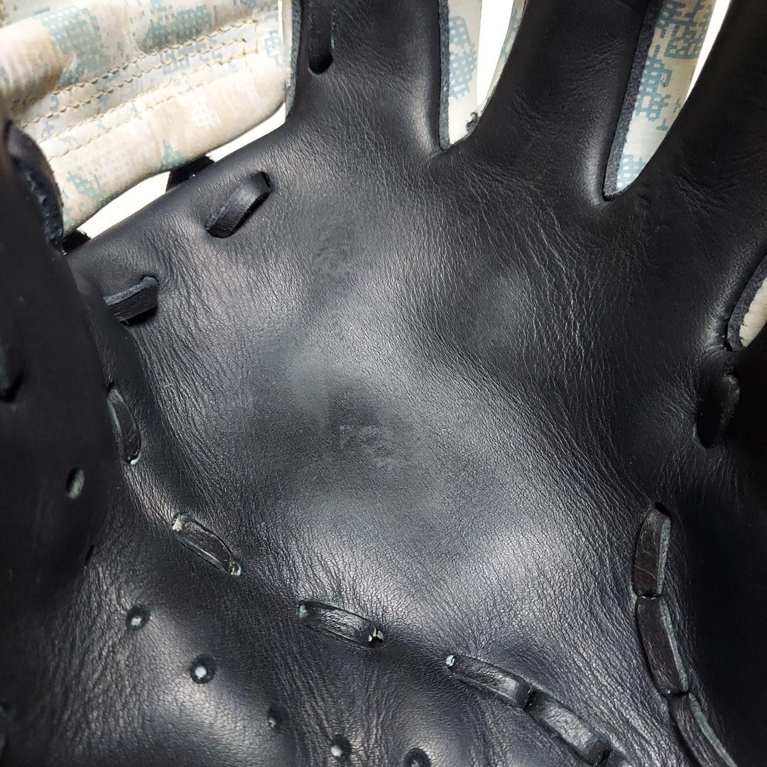 砂*岩様 UA アンダーアーマー　IWILL 限定カラーモデル　グラブ