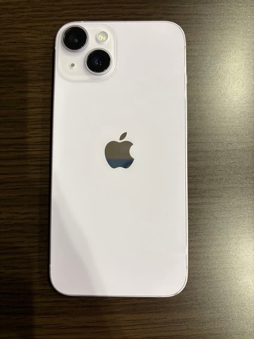 【値下】Apple iPhone 14 128GB