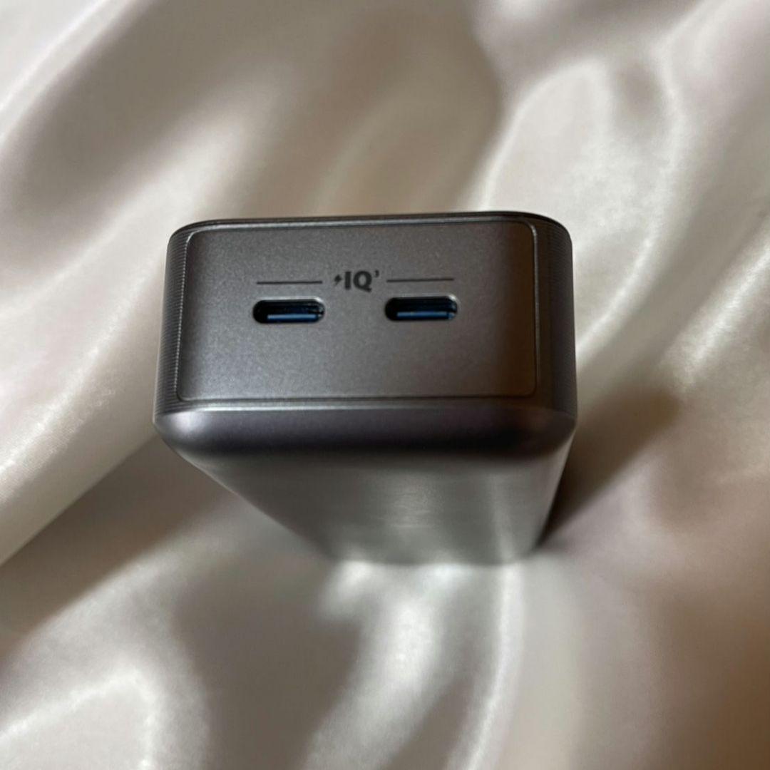 スマホアクセサリー ANKER Prime Power Bank (12000mAh, 130W)