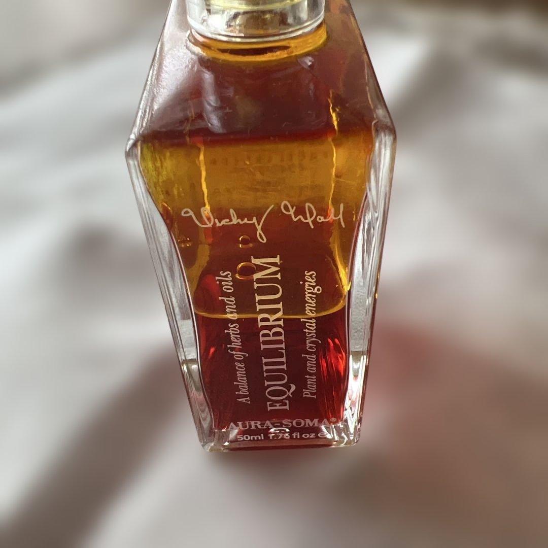 テスラオーラソーマ5番　サンライズサンセット50ml