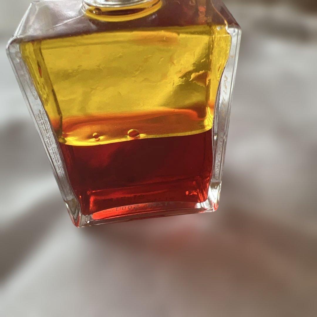 テスラオーラソーマ5番　サンライズサンセット50ml