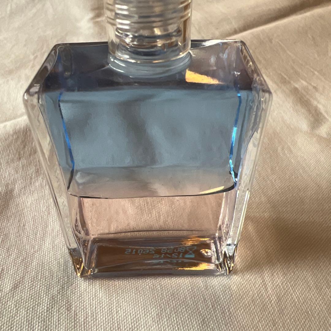 テスラオーラソーマ5番　サンライズサンセット50ml