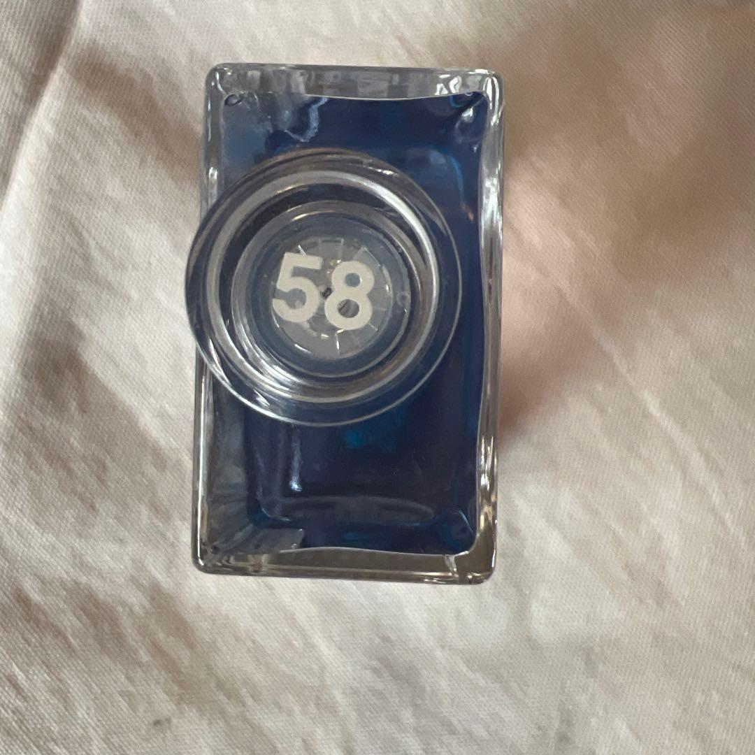 テスラオーラソーマ5番　サンライズサンセット50ml