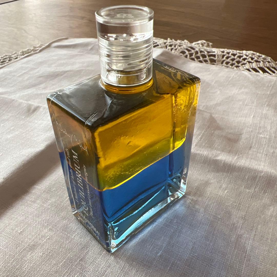 テスラオーラソーマ5番　サンライズサンセット50ml