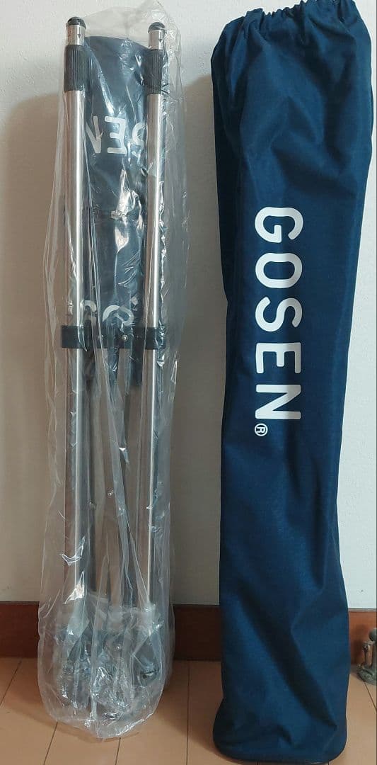 GOSEN マルチカート テニス・バドミントン用 GA80