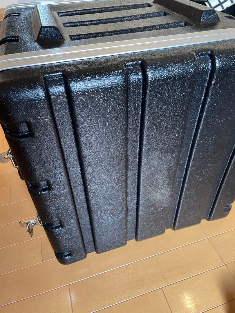 J*e様 ラックケース classic pro CPA10W