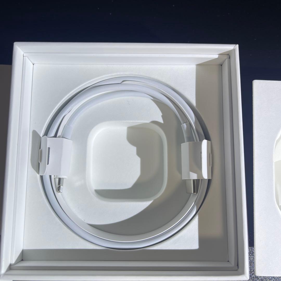 【純正】AirPods Pro 第一世代 本体 付属品付き