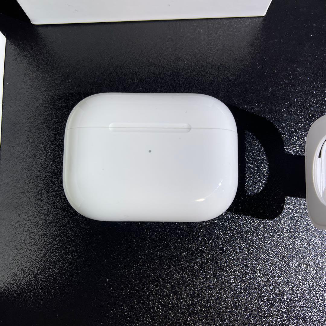 【純正】AirPods Pro 第一世代 本体 付属品付き