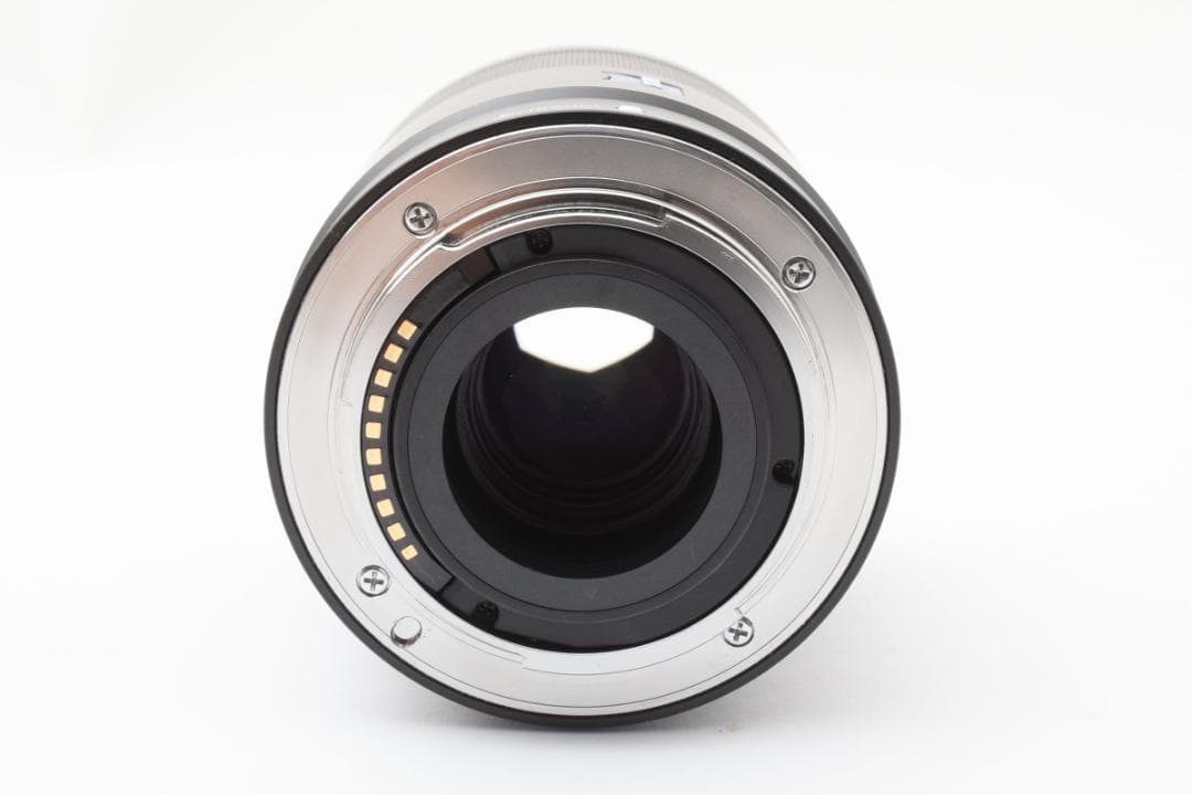 光学美品 ソニー Carl Zeiss Sonnar 24mm 1.8 B866