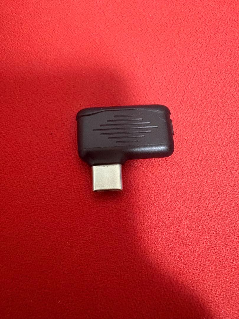 JBL QUANTUM TWS ゲーミングイヤホン