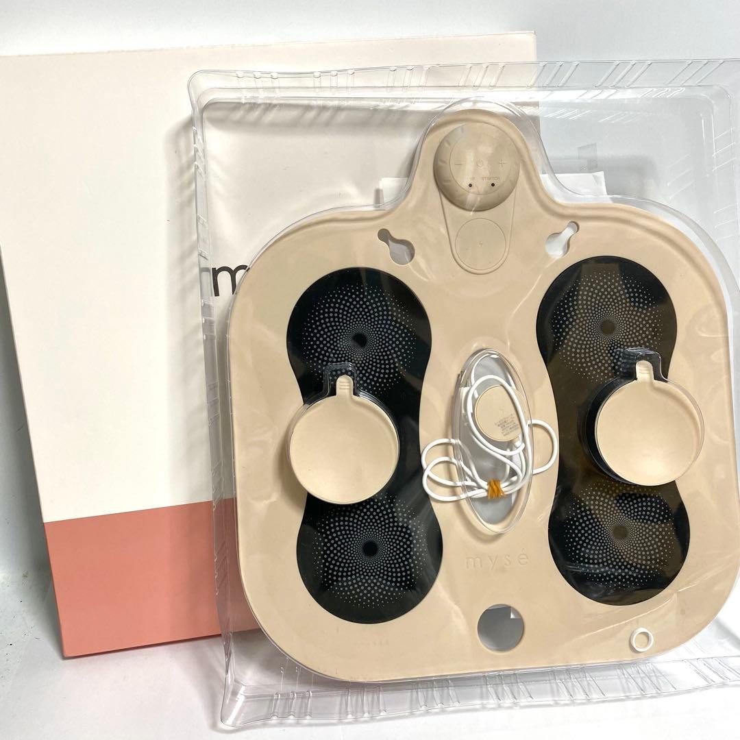 myse ミーゼ スパトレーナー MS-60N.