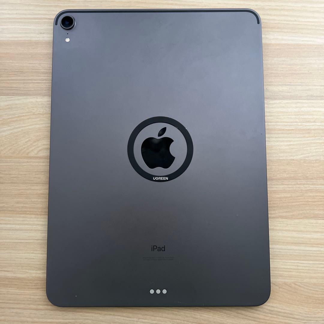 美品 iPadPro 11インチ 256GB 2018モデル