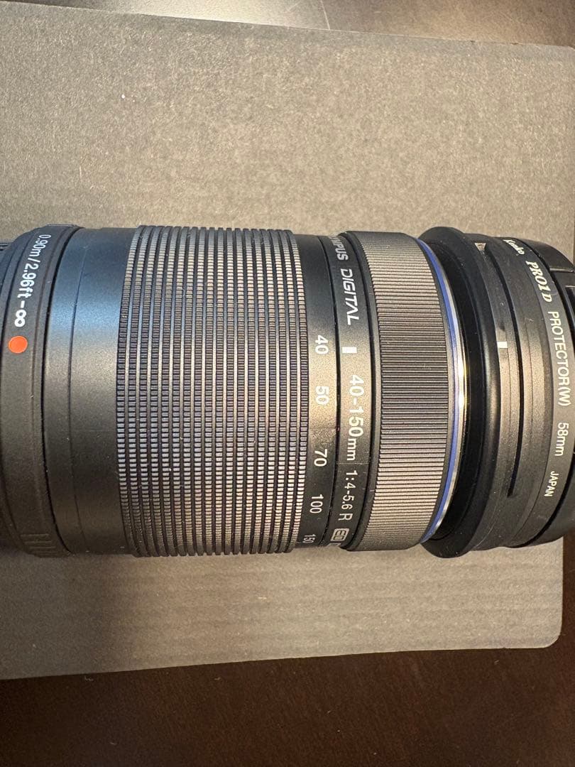 OLYMPUS OM-D E-M10 Mark Ⅲミラーレス一眼 ダブルズーム