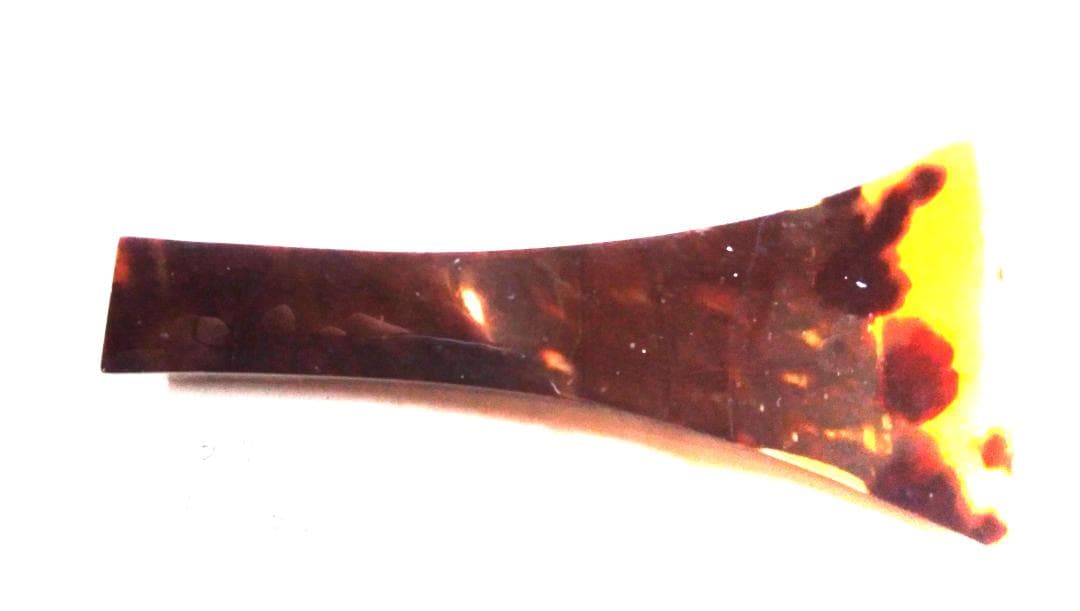 鼈甲総巻き津軽・民謡バチ　高級品