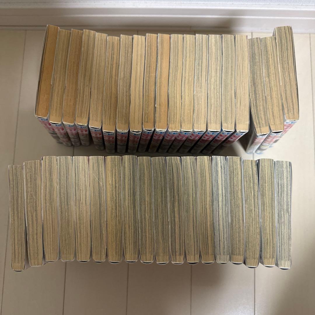 HUNTER×HUNTER ハンターハンター 1-37巻