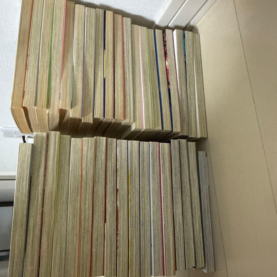 HUNTER×HUNTER ハンターハンター 1-37巻