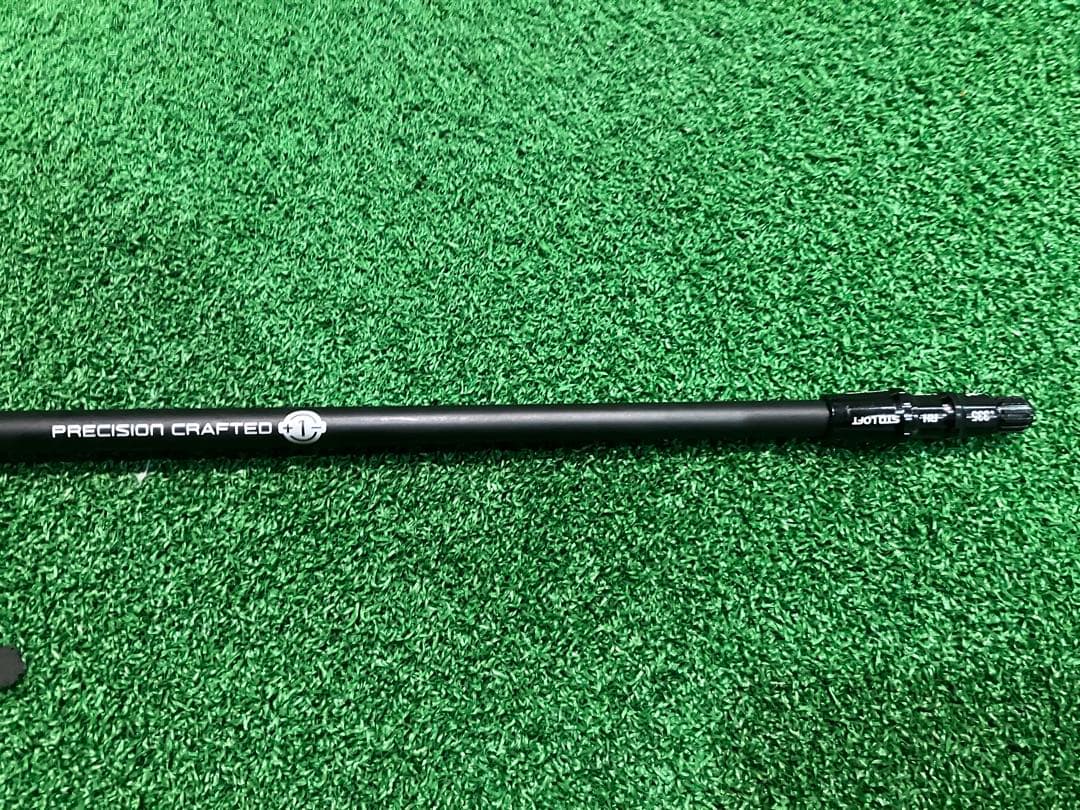 VANQUISH VVシャフト テーラーメイド　ドライバー用