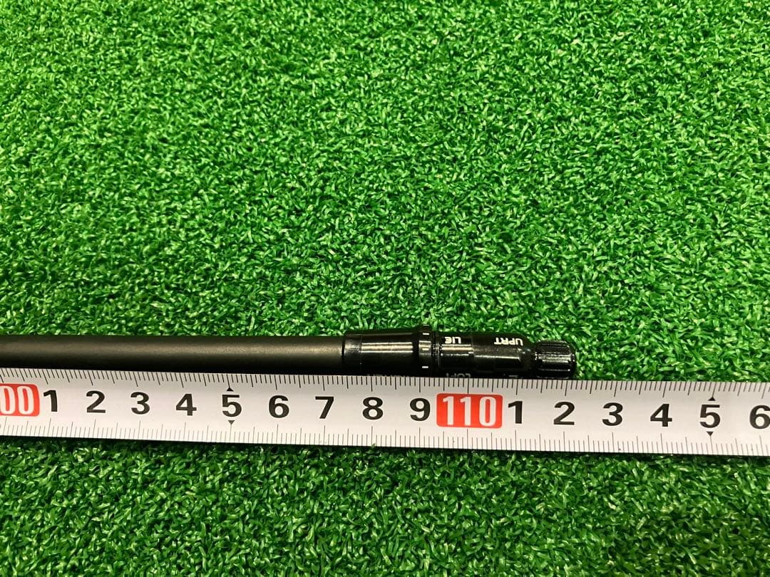 VANQUISH VVシャフト テーラーメイド　ドライバー用