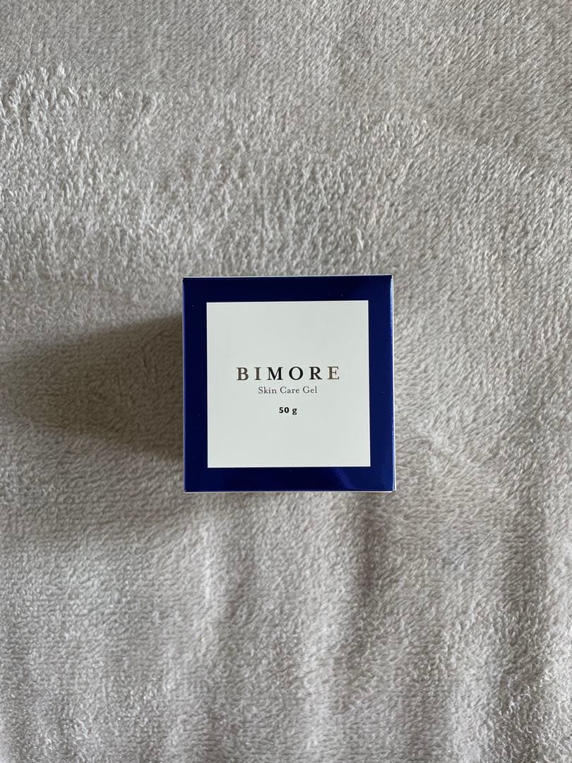 【本日限定価格】ビモアスキンケアジェル&ソープセット
