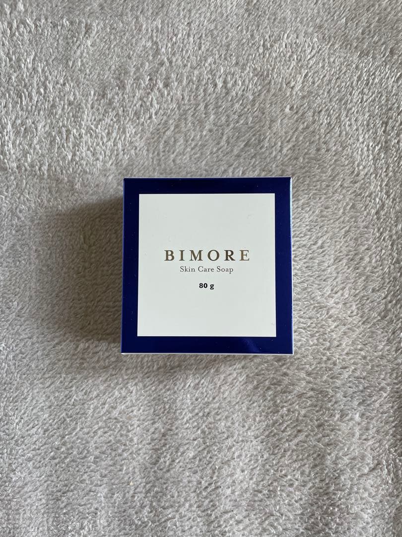 【本日限定価格】ビモアスキンケアジェル&ソープセット