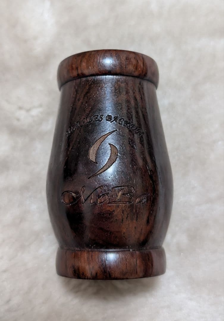 a*c様 バックーン クラリネット用バレル MoBa セルマー用66.5mm コ