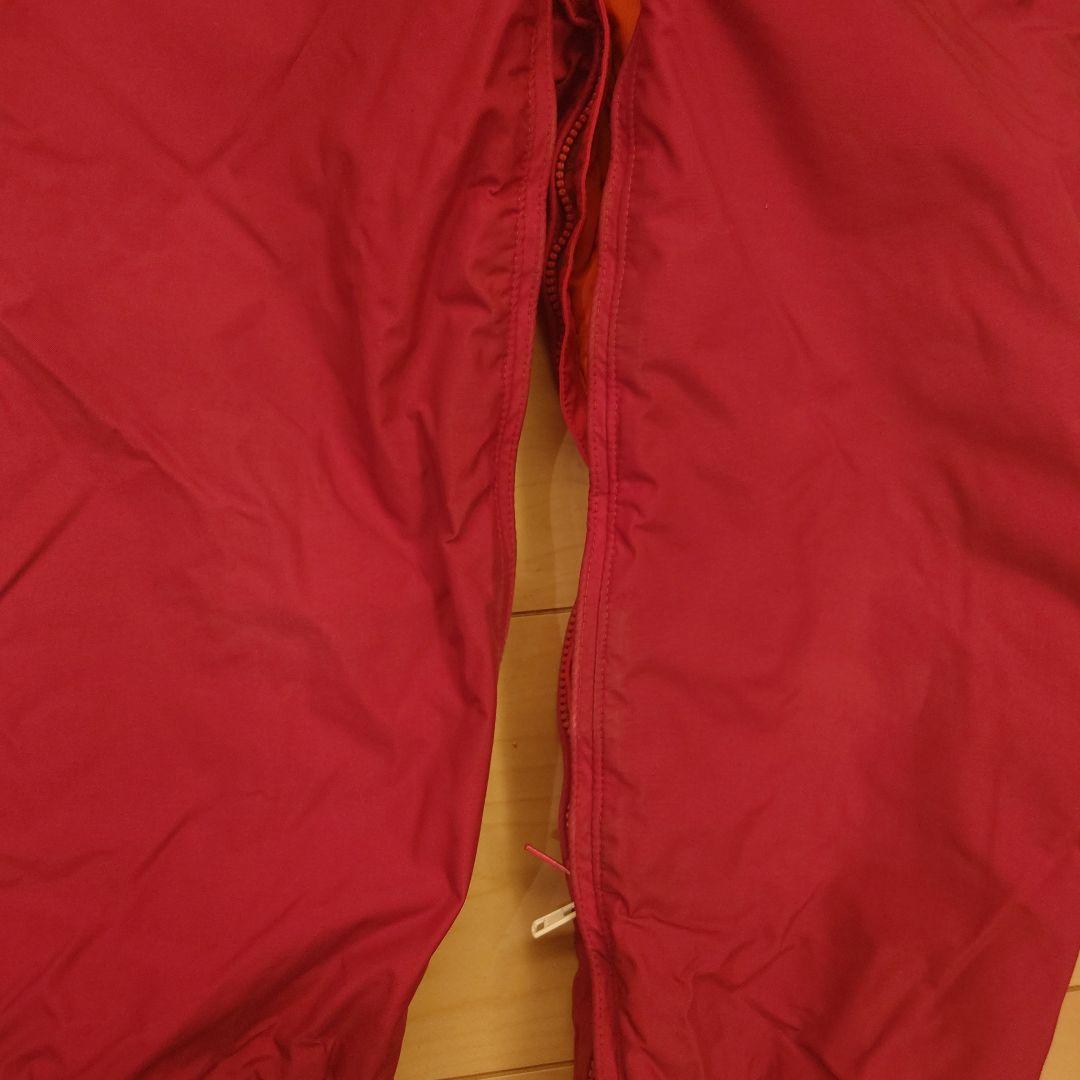 mont-bell パウダーカバーオール NORTH FACE 等セット