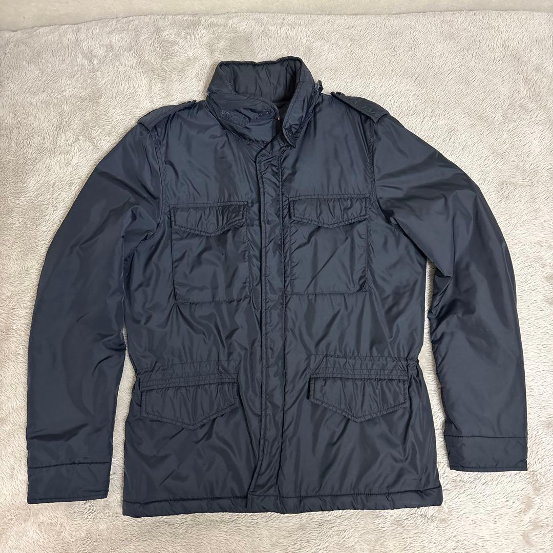 【kenek】アスペジM65/MINIFIELD WOOL VENTO