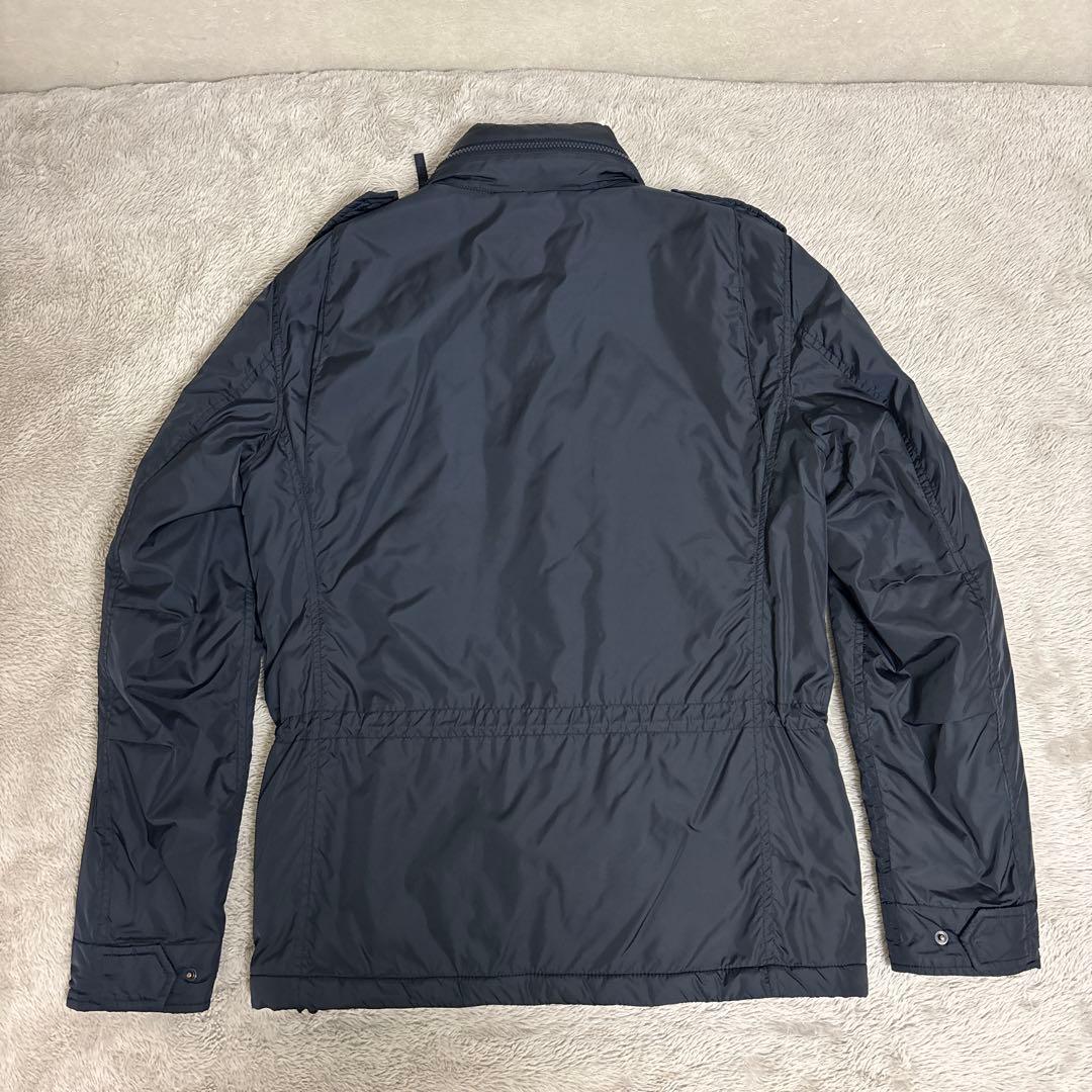 【kenek】アスペジM65/MINIFIELD WOOL VENTO