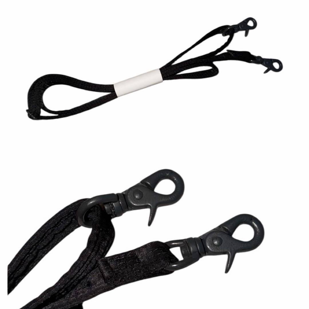 【ひなさま専用】✨ポーター タンカー ショルダーバッグ　ハーフムーン