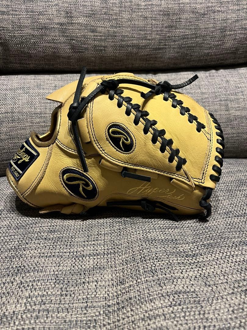 Rawlings Glove 軟式グローブ