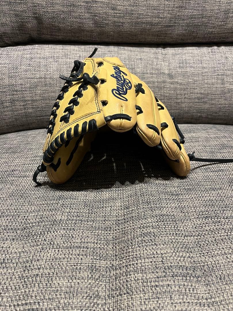 Rawlings Glove 軟式グローブ