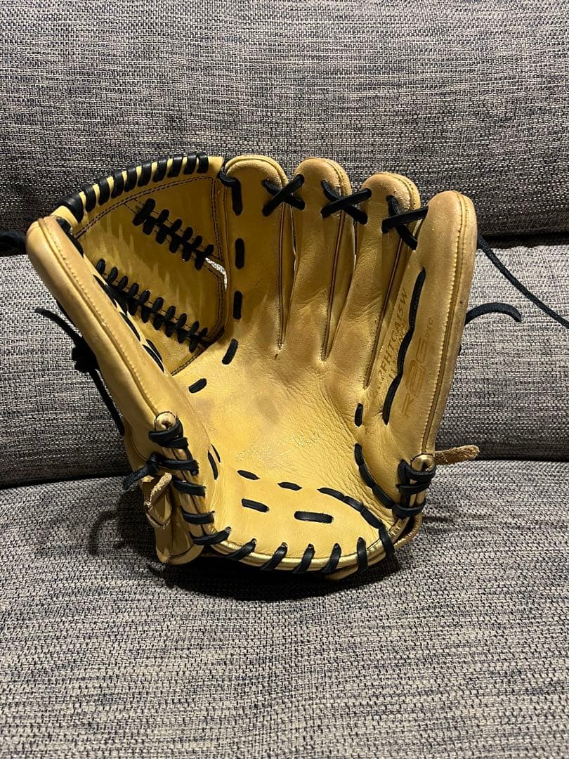 Rawlings Glove 軟式グローブ