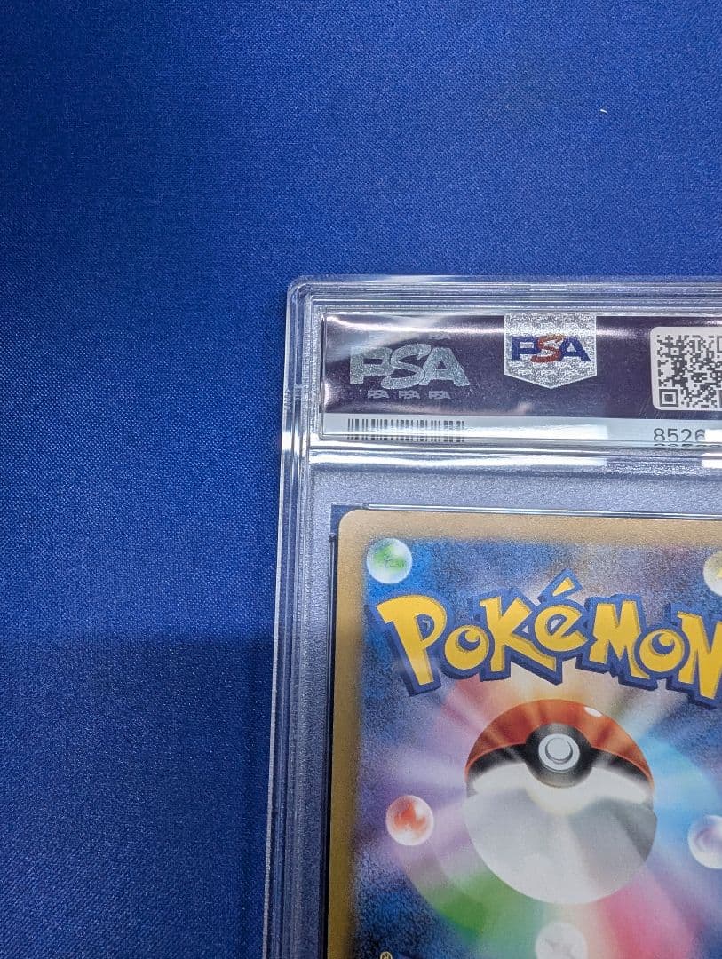 【PSA10 】 ナンジャモSAR