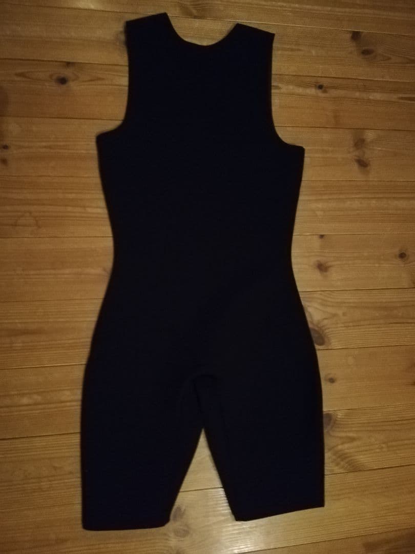 【サーフィン】【ウェットスーツ】ウェットスーツ用インナー　保温性　冬用 日本製