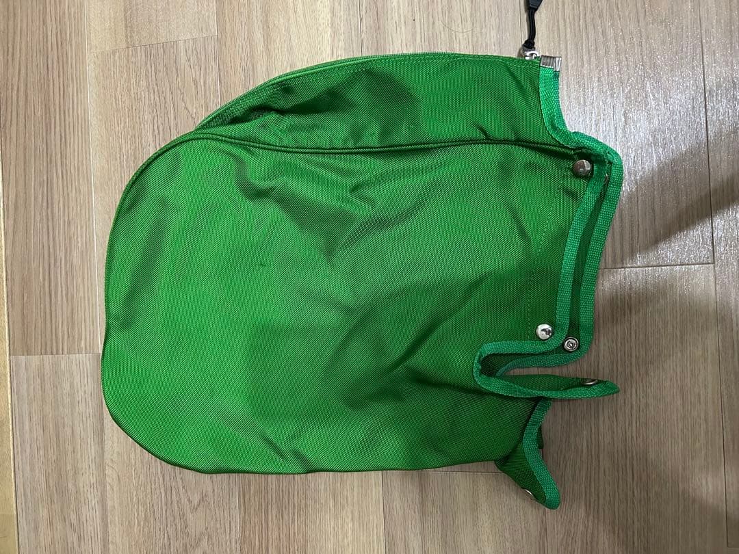 キャディバッグ　ジャックバニーJACKBUNNY BY PEARLYGATES