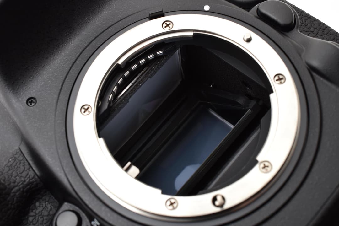 ■1505ショットのほぼ新品■ ニコン D810 #C750