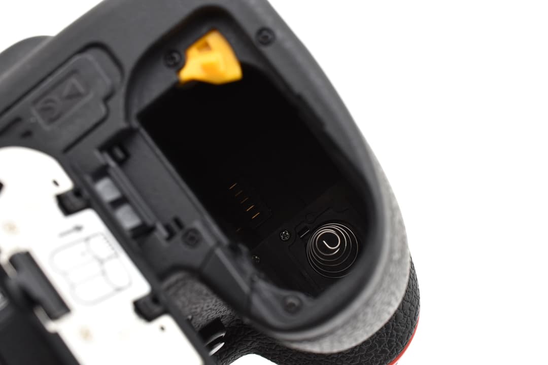 ■1505ショットのほぼ新品■ ニコン D810 #C750