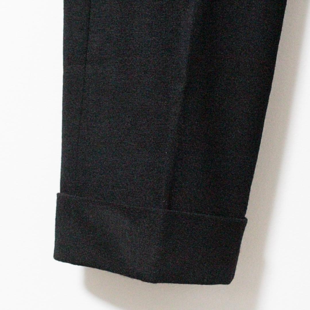 新品 ガブリエレパジーニ サルエルパンツ S-Mサイズ（ウエスト67-75㎝）