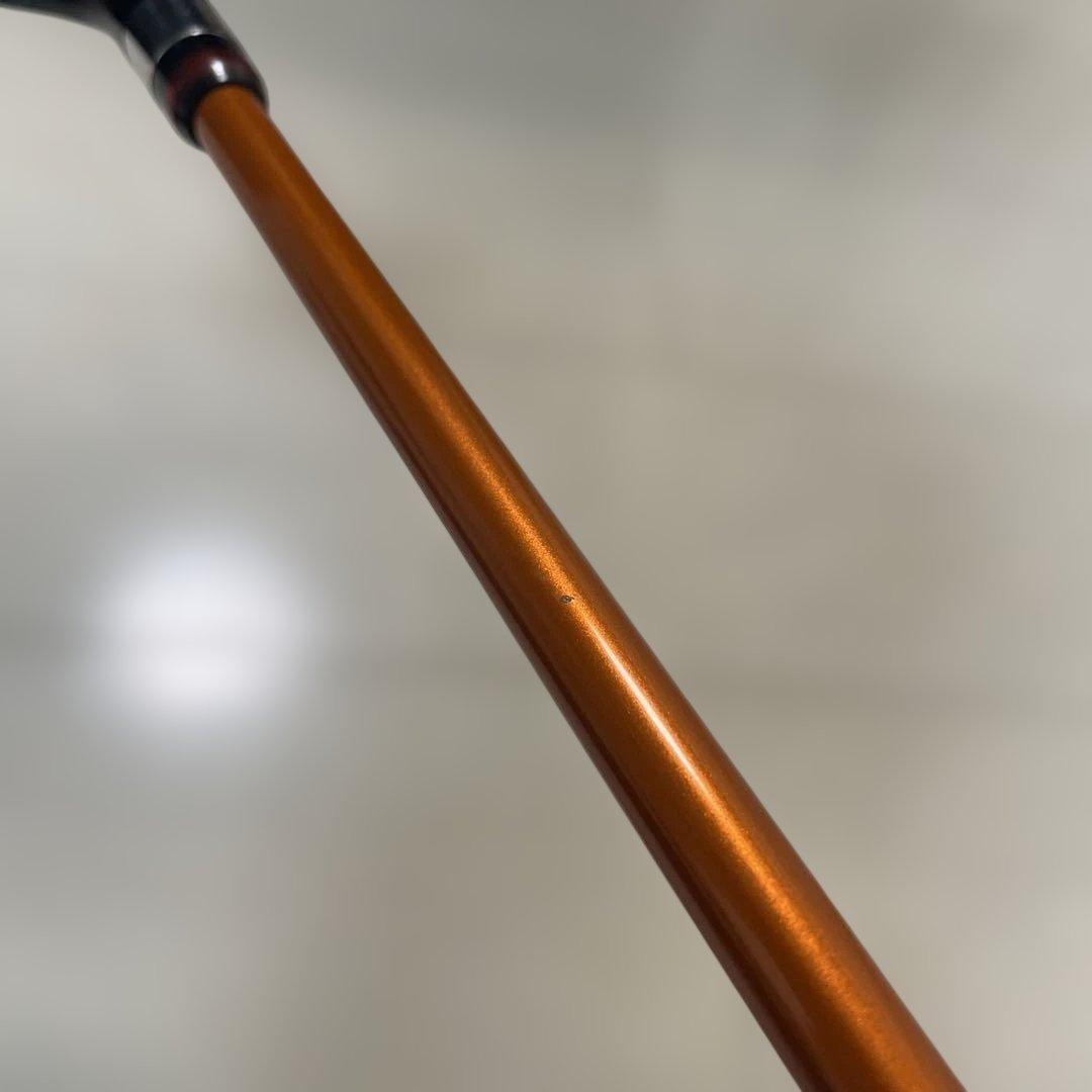 nao ツアーAD DI 6s 5W 42インチ リシャフト用