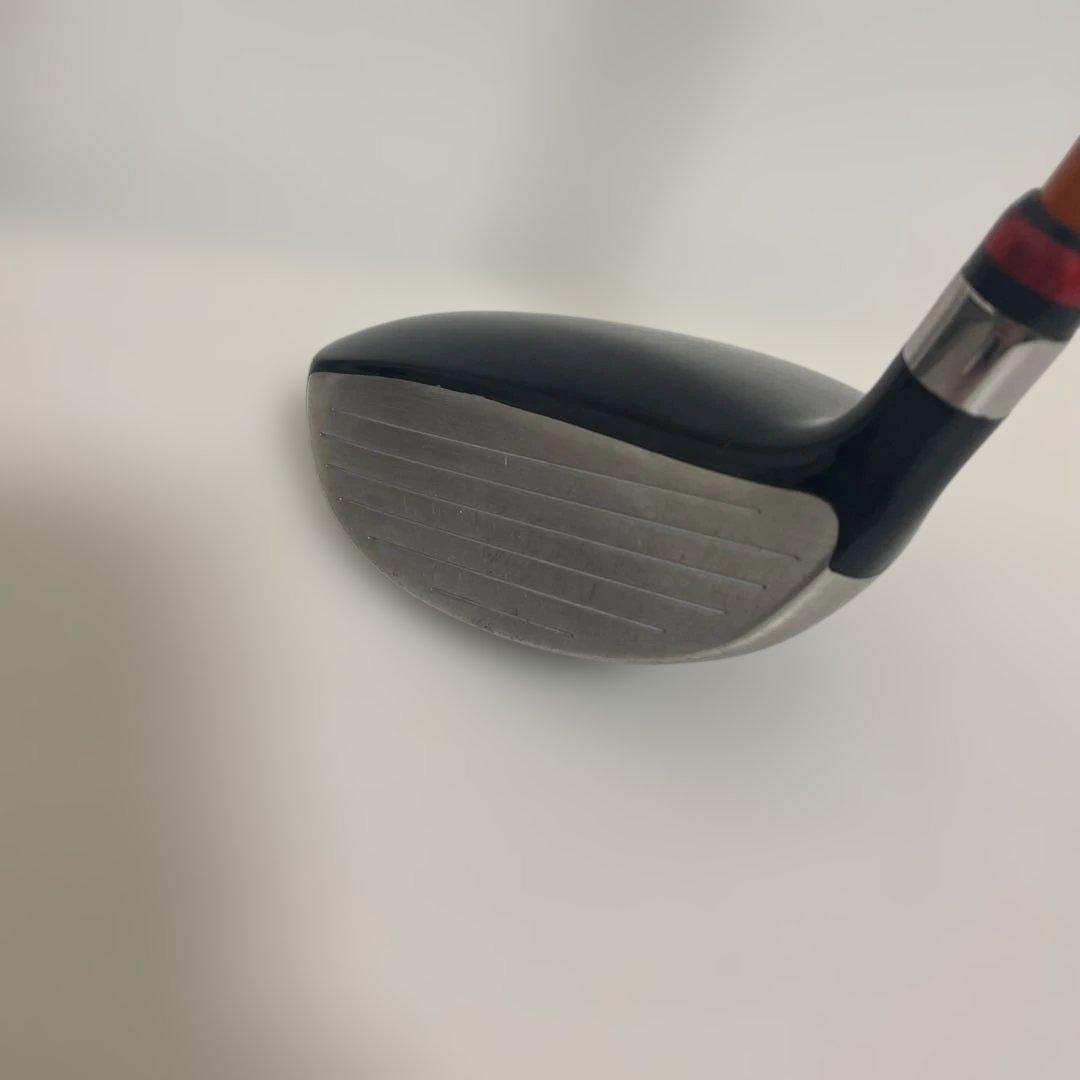 nao ツアーAD DI 6s 5W 42インチ リシャフト用