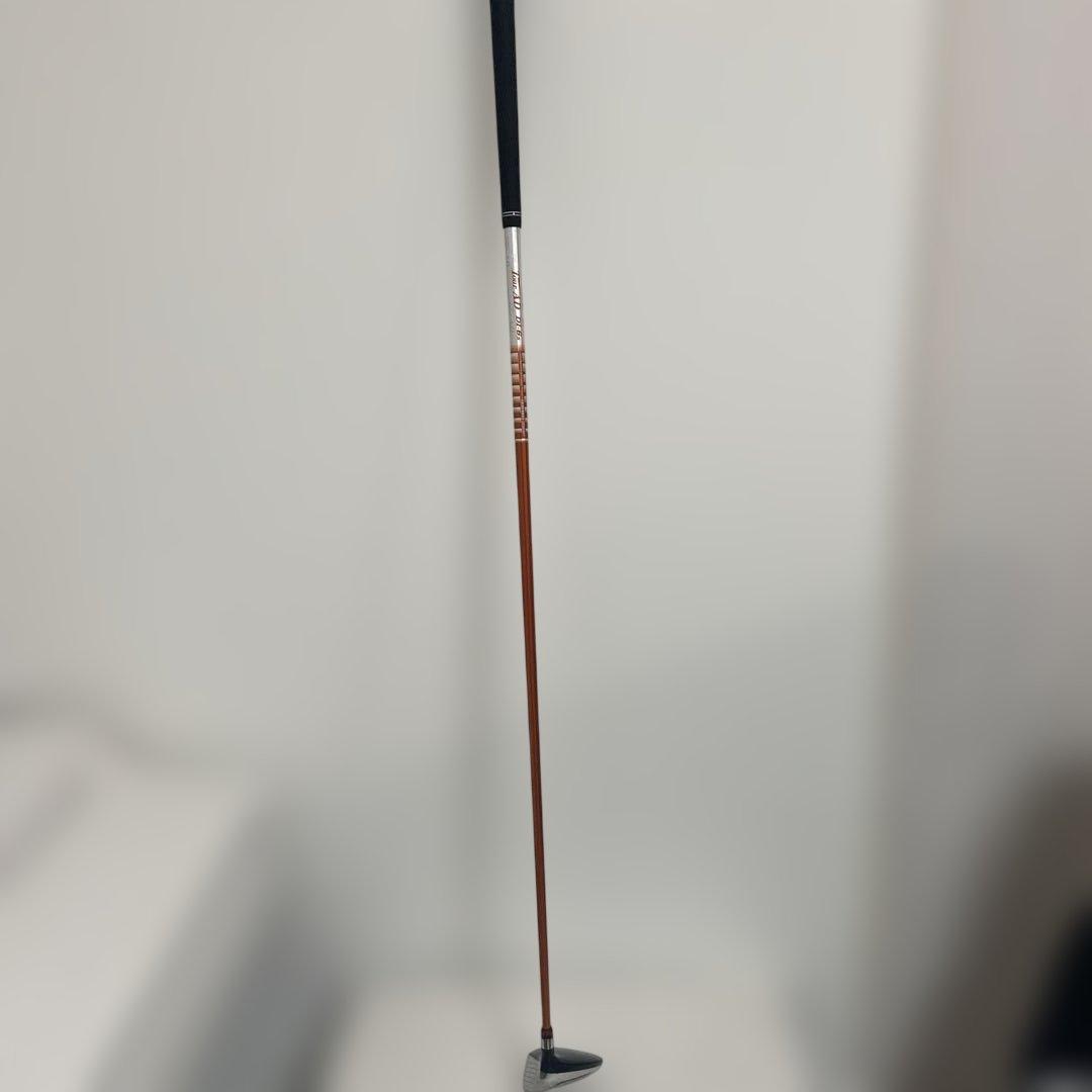 nao ツアーAD DI 6s 5W 42インチ リシャフト用