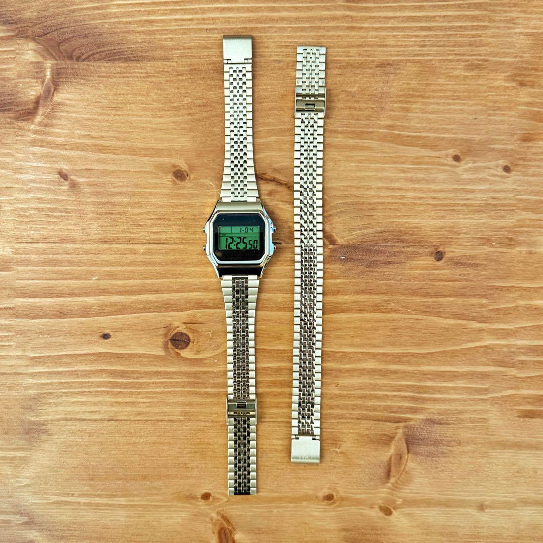 さ*く様 MM6 Maison Margiela x TIMEX 腕時計