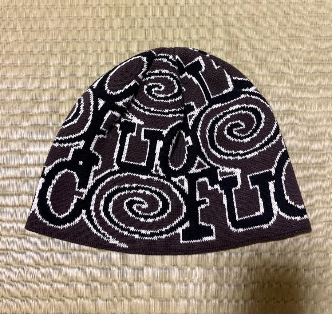 SOL x FUC All around Beanie 完売品　正規