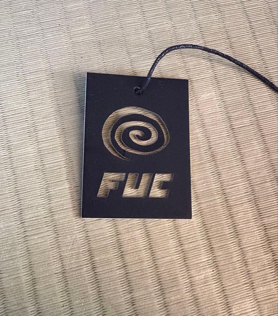 SOL x FUC All around Beanie 完売品　正規