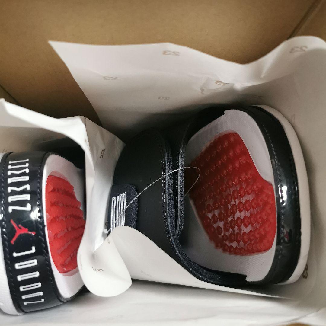 NIKE JORDAN HYDRO XI RETRO ナイキ ジョーダン 27c