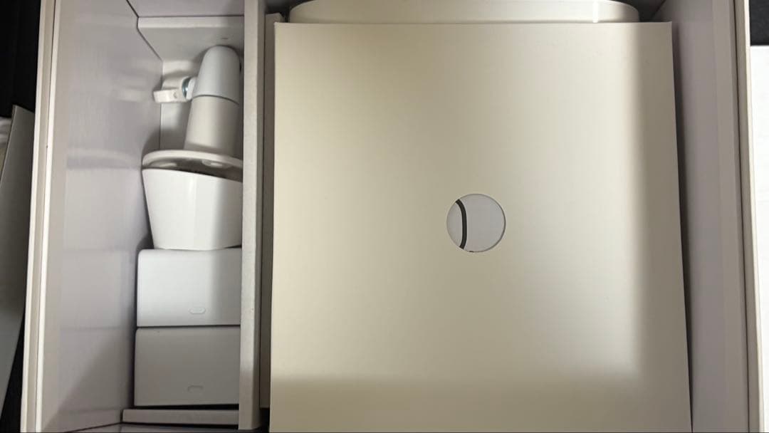 g*k様 ArloUltra Series 4K UHD 防犯カメラ2台セット未