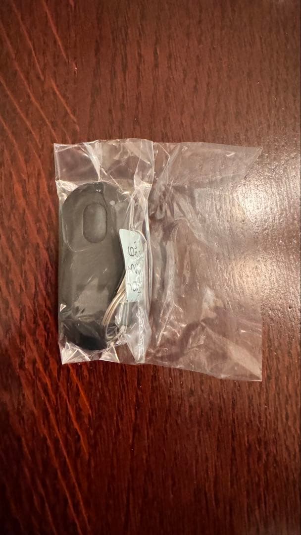 【販売終了品】TOSTEM リモコンキー 電気錠 DASZ761 2個SET