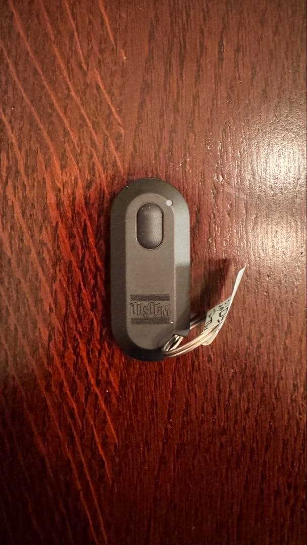 【販売終了品】TOSTEM リモコンキー 電気錠 DASZ761 2個SET